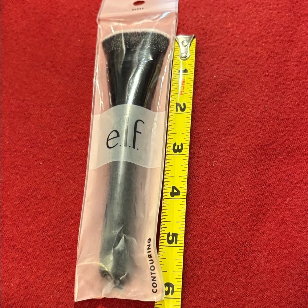 ELF Black Contouring Makeup Brush